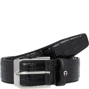 AIGNER Business Belt Leather
