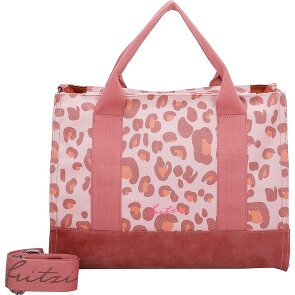 Fritzi aus Preußen Canvas Torba 40 cm