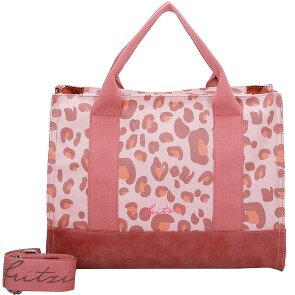 Fritzi aus Preußen Canvas Torba 40 cm