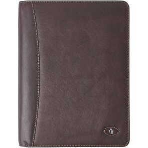 Castelijn & Beerens Etui skórzane 35,5 cm