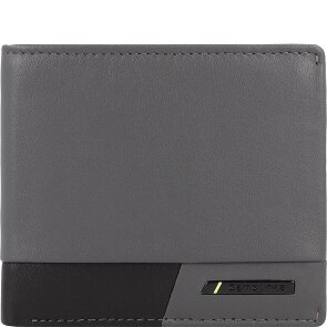 Samsonite PRO-DLX 6 Wallet RFID Leather 10,5 cm