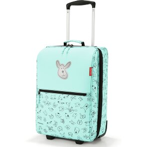reisenthel Travelling 2 kółka Walizka 43 cm