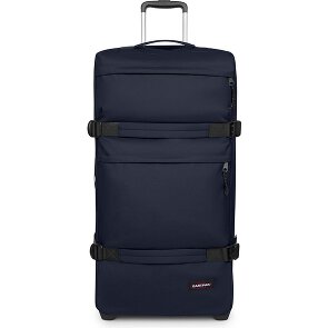 Eastpak Transit'R Plus 4 kółka Torba podróżna 68 cm