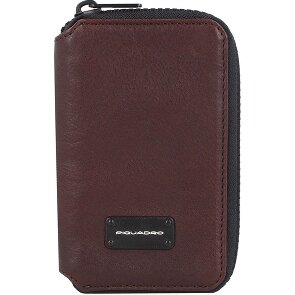 Piquadro Harper portfel skórzany 9 cm