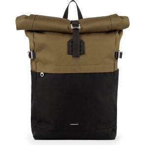Sandqvist Icon Plecak 65 cm Komora na laptopa