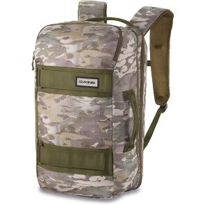 Dakine Mission Street 32 L Plecak 51 cm