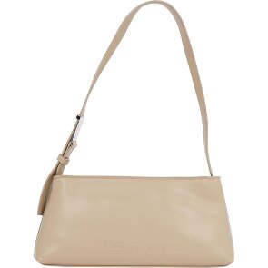 Calvin Klein Embossed Torba na ramię 31 cm