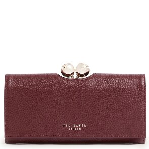 Ted Baker Roosali Portfel Skórzany 19.5 cm