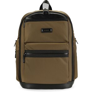 Samsonite Relyon Plecak M 30 cm Komora na laptopa