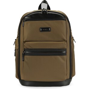 Samsonite Relyon Plecak M 30 cm Komora na laptopa