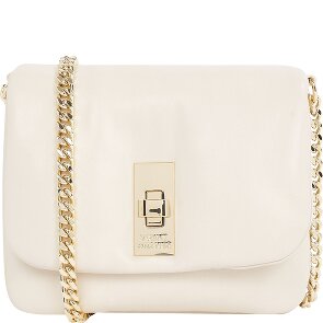 Tommy Hilfiger Soft Leather Mini Torba Torba na ramię Skórzany 18 cm