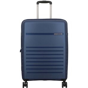Jump Aven 4 kółka Walizka M 65 cm z funkcją poszerzenia
