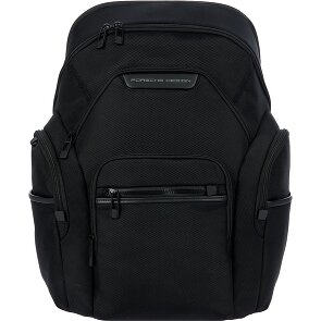 Porsche Design Roadster Plecak L 41 cm Komora na laptopa Porsche Design Roadster Plecak L 41 cm Komora na laptopa