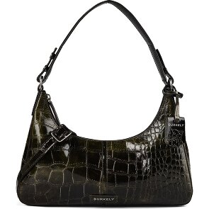 Burkely Cool Colbie Torba na ramię Skóra 33 cm
