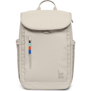 GOT BAG Serene Pack Plecak 43 cm Komora na laptopa