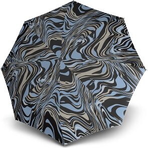 Knirps T.200 Duomatic Pocket Umbrella 28 cm