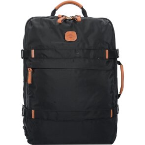Bric's Plecak X-Travel z przegrodą na laptopa 42 cm
