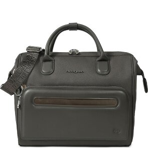 Hedgren Fika Galao Teczka Ochrona RFID 41 cm Komora na laptopa