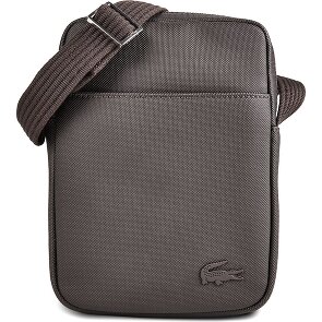 Lacoste Core Essentials Men S Classic Torba na ramię 15 cm