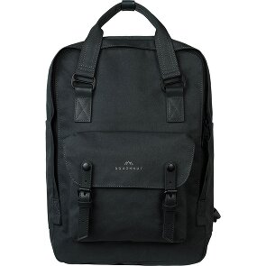 Doughnut Macaroon Plecak 44 cm Komora na laptopa