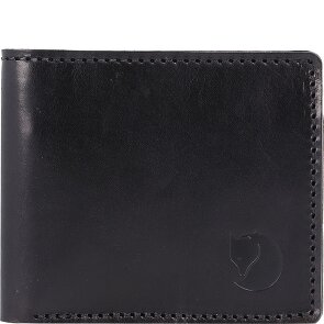 Fjällräven Övik Portfel Skórzany 11 cm