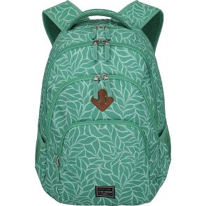 Travelite Basics Plecak 45 cm Komora na laptopa