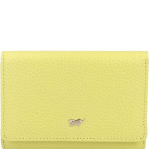 Braun Büffel Asti Portfel Skórzany 12 cm Braun Büffel Asti Portfel Skórzany 12 cm