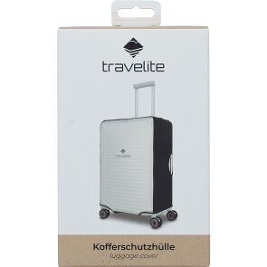 Travelite Accessoires Pokrowiec na walizkę 71 cm