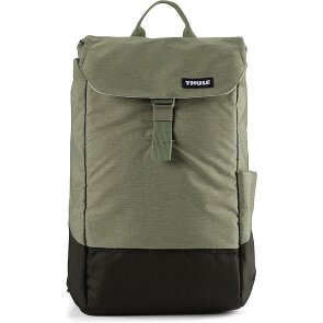 Thule Lithos Plecak 42 cm Komora na laptopa