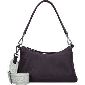 Harbour 2nd Just Pure Torba na ramię Skóra 32.5 cm