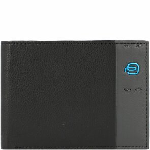 Piquadro Pulse Leather Wallet 13 cm