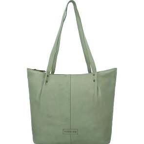 Harold's Submarine Shopper Bag Leather 39 cm