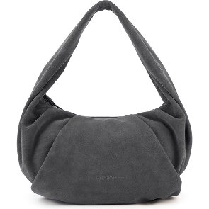 LES VISIONNAIRES Greta Essential Torba na ramię Skóra 43 cm