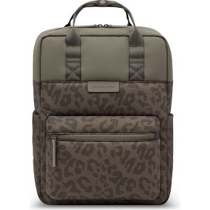 Kapten & Son Bergen Cloud Plecak 39 cm Komora na laptopa