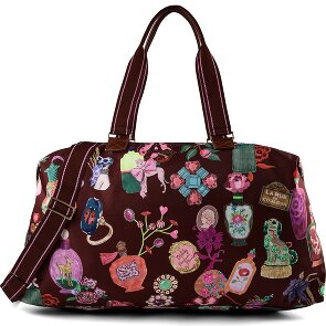 Oilily Deja Futur Torba podróżna Weekender 55 cm