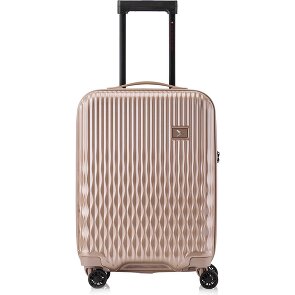 Pack Easy Flow 4 kółka Walizka kabinowa S 52 cm