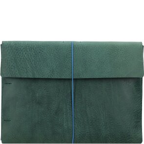 Harold's Keeper Pokrowiec na laptopa Skórzany 32 cm