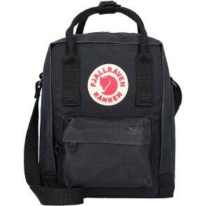 Fjällräven Kanken Sling Torba na ramię 15 cm Fjällräven Kanken Sling Torba na ramię 15 cm