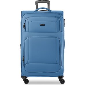 Smartbox Edition 04 4 kółka Walizka 78 cm z funkcją poszerzenia