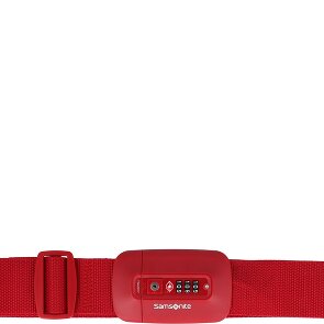 Samsonite Ta Revolution Pas bagażowy 5 cm