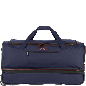 Travelite Basics 2 kółka Torba podróżna 38 cm