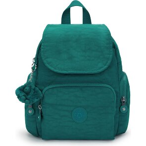 Kipling Basic City Zip Mini Plecak miejski 29 cm