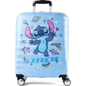 American Tourister Wavebreaker Disney 4 kółka Walizka kabinowy 55 cm