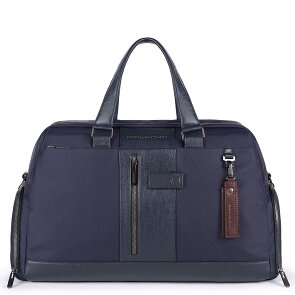 Piquadro Torba podróżna Brief Weekender 48 cm