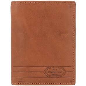 The Chesterfield Brand Hereford Portfel Skórzany 8.5 cm