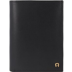 AIGNER Daily Basis Wallet Leather 10 cm