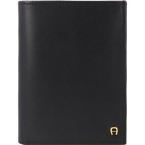 AIGNER Daily Basis Wallet Leather 10 cm