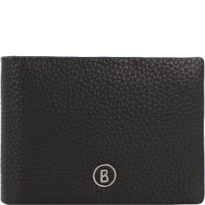 Bogner Portfel Vail Ruben RFID skóra 12 cm