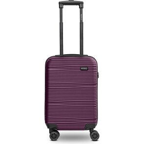 Redolz Essentials 16 CABIN 4-kołowy wózek kabinowy 55 cm slim