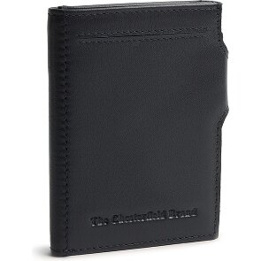 The Chesterfield Brand Ebro Etui na karty kredytowe Ochrona RFID Skóra 7.5 cm